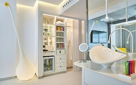 Five Flowers Hotel Formentera Member Of Melia Collection